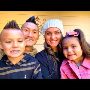 Meet your Posher, Brittney